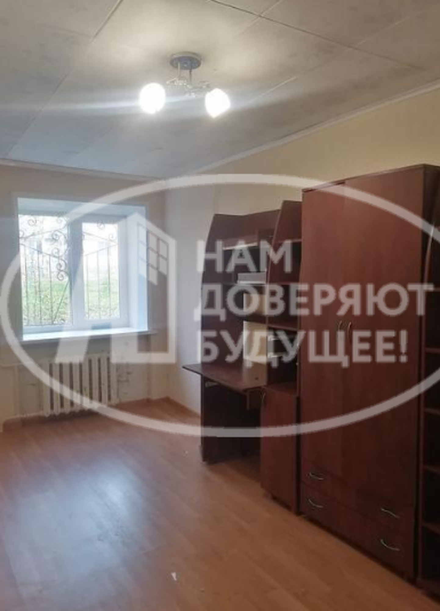 Купить квартиру за 1 385 700 рублей на Октябрьский проспект, 10