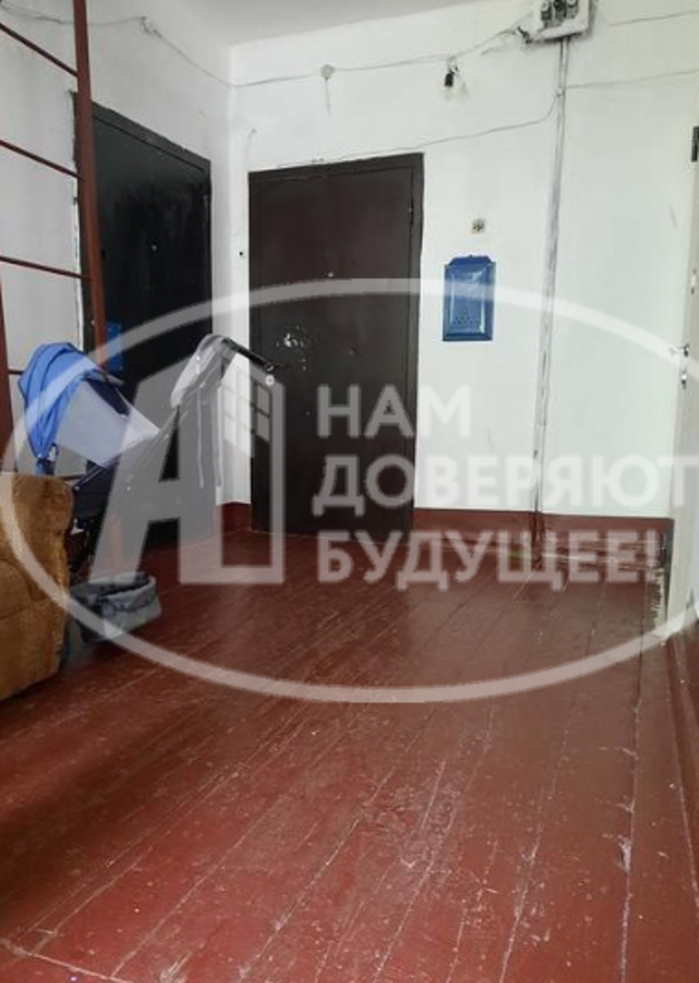 Купить квартиру за 642 653 рублей на улица Матросова, 51