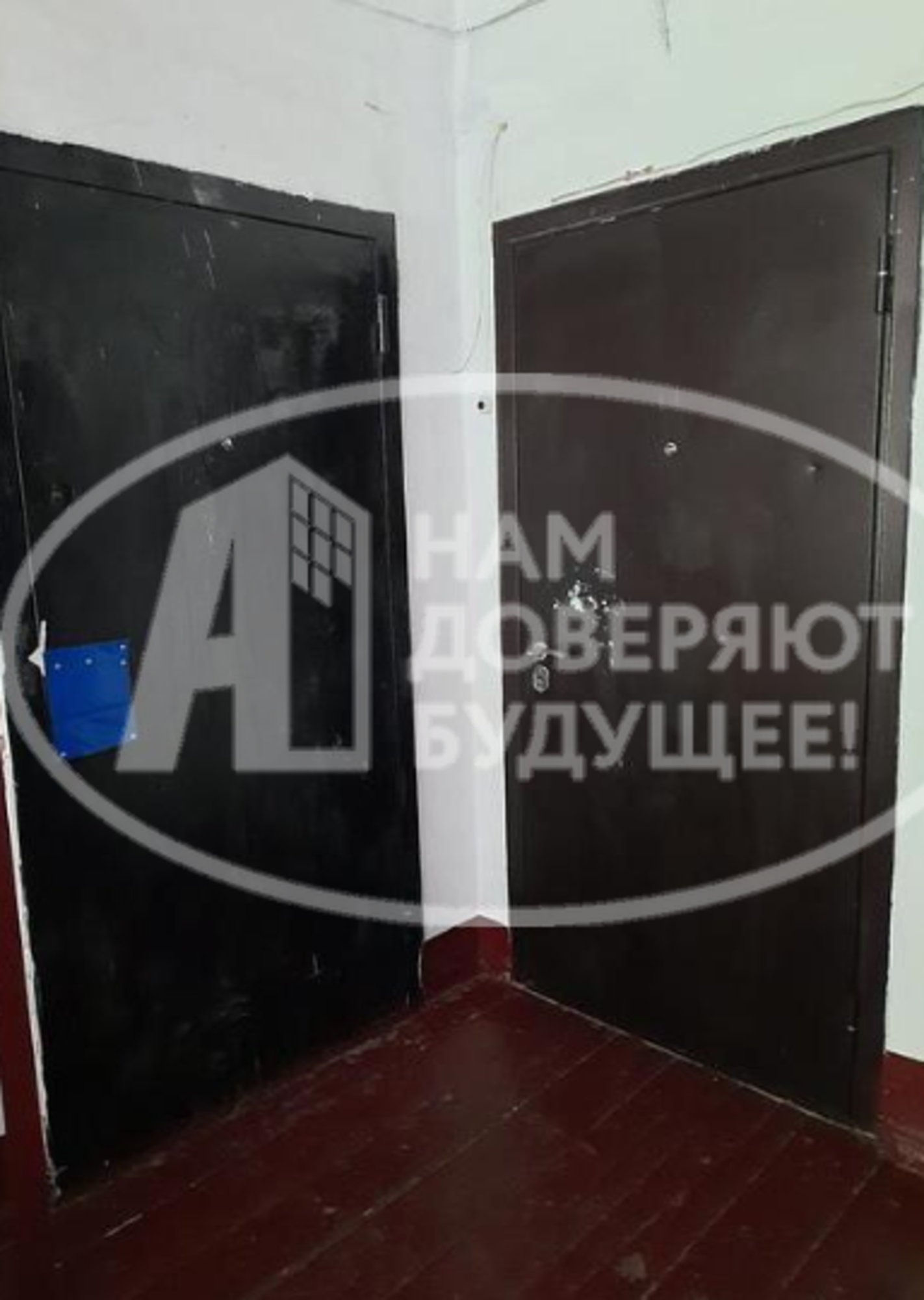 Купить квартиру за 642 653 рублей на улица Матросова, 51