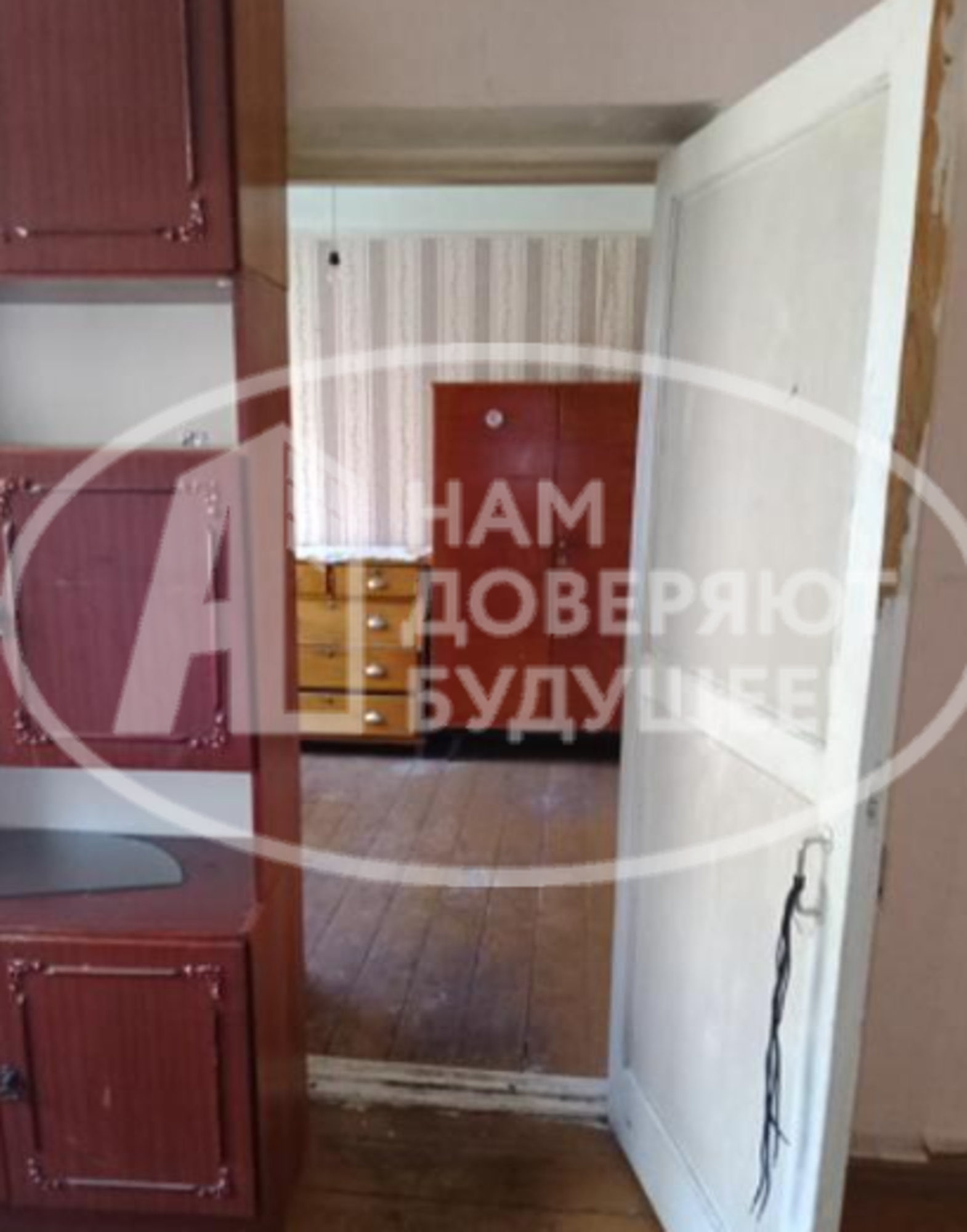Купить квартиру за 642 653 рублей на улица Матросова, 51
