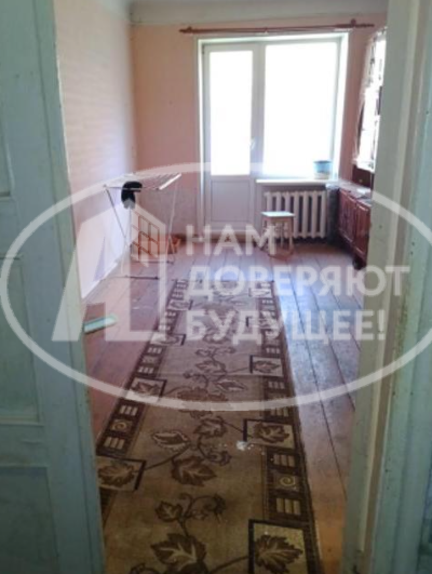 Купить квартиру за 642 653 рублей на улица Матросова, 51