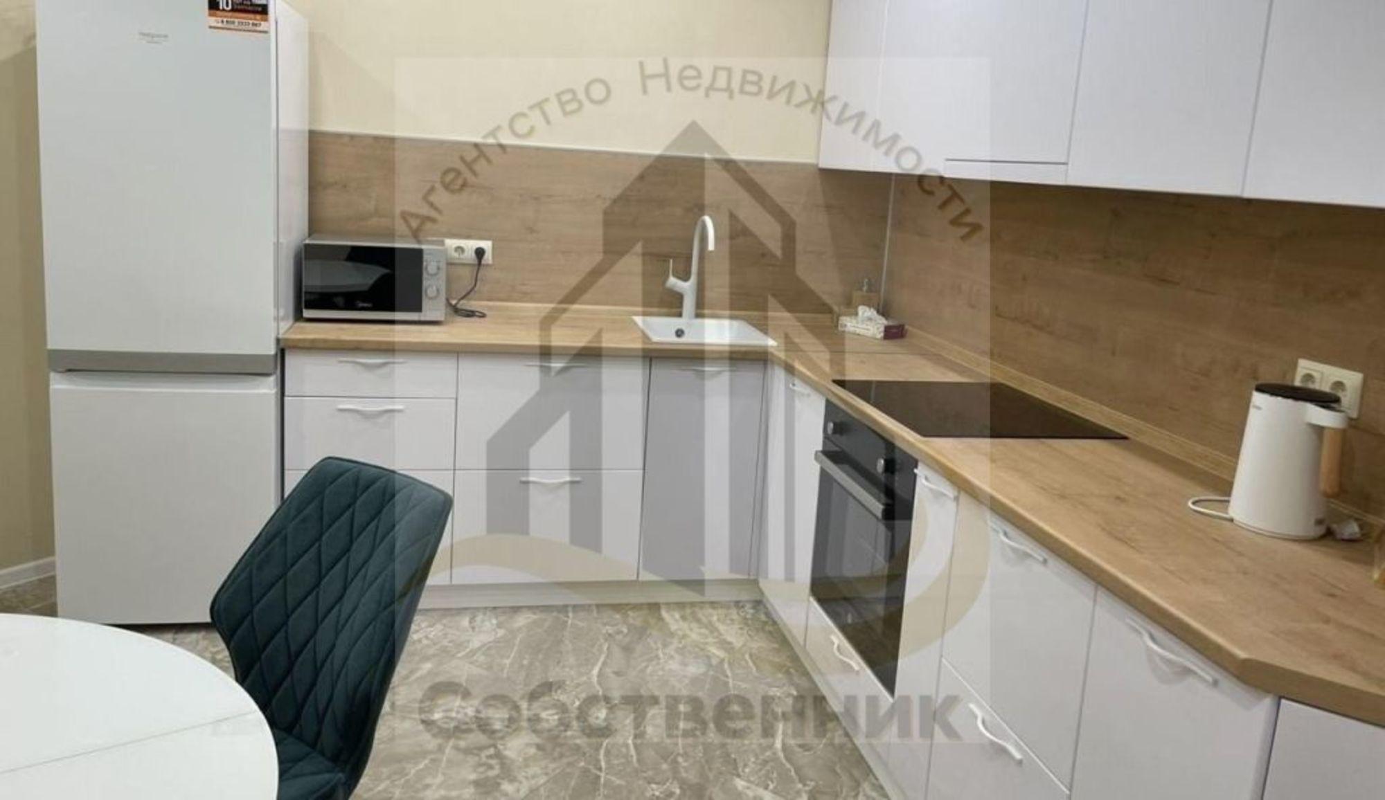 Сдать квартиру за 55 000 рублей на Короленко ул, 5