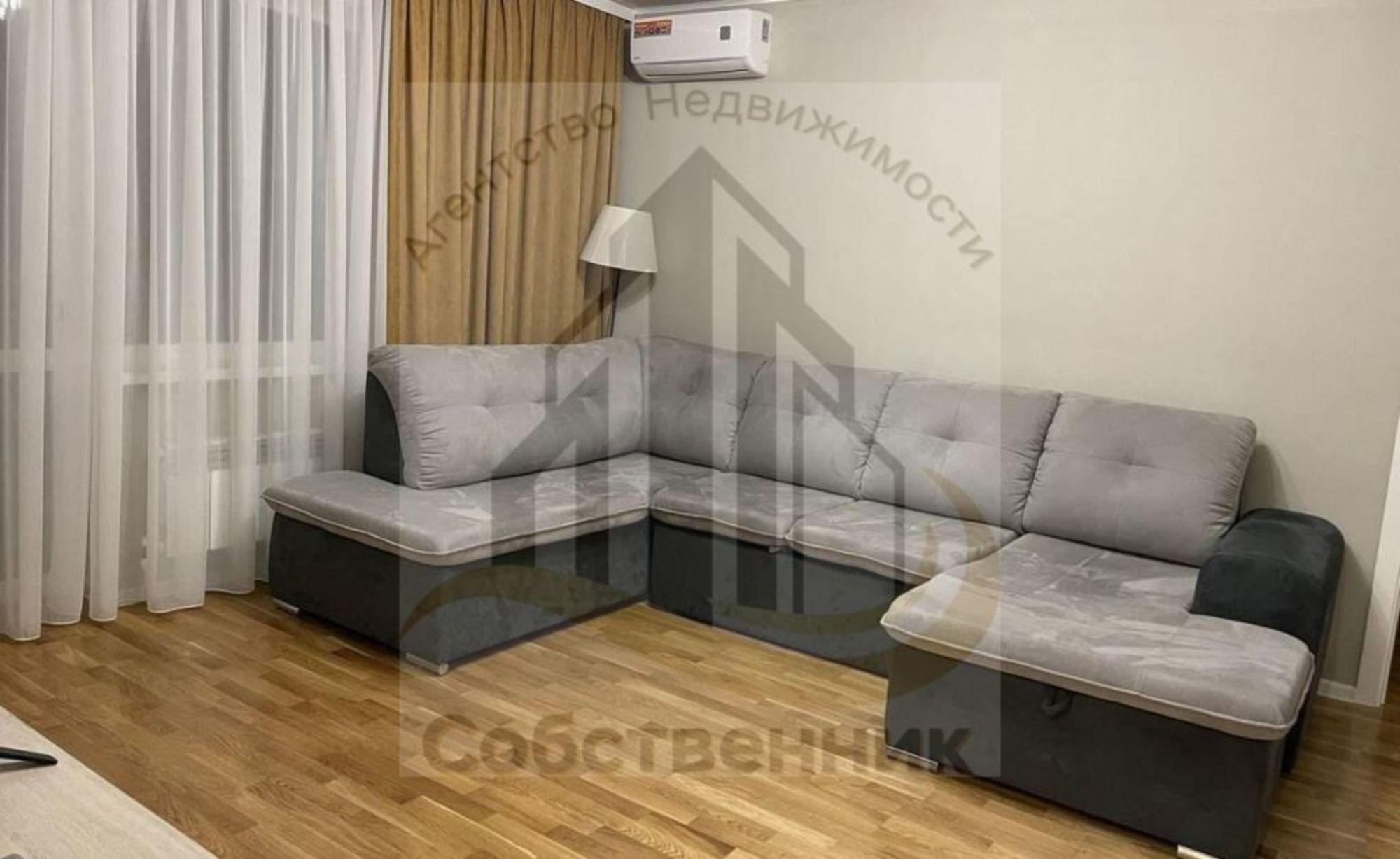 Сдать квартиру за 55 000 рублей на Короленко ул, 5