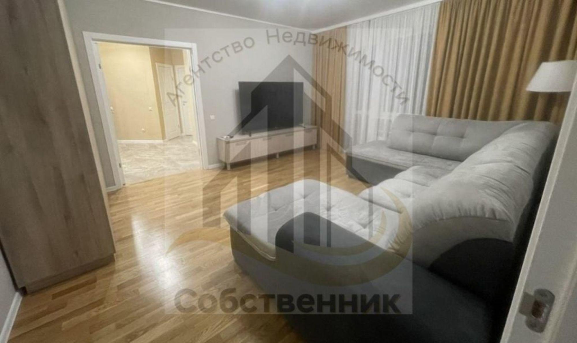 Сдать квартиру за 55 000 рублей на Короленко ул, 5