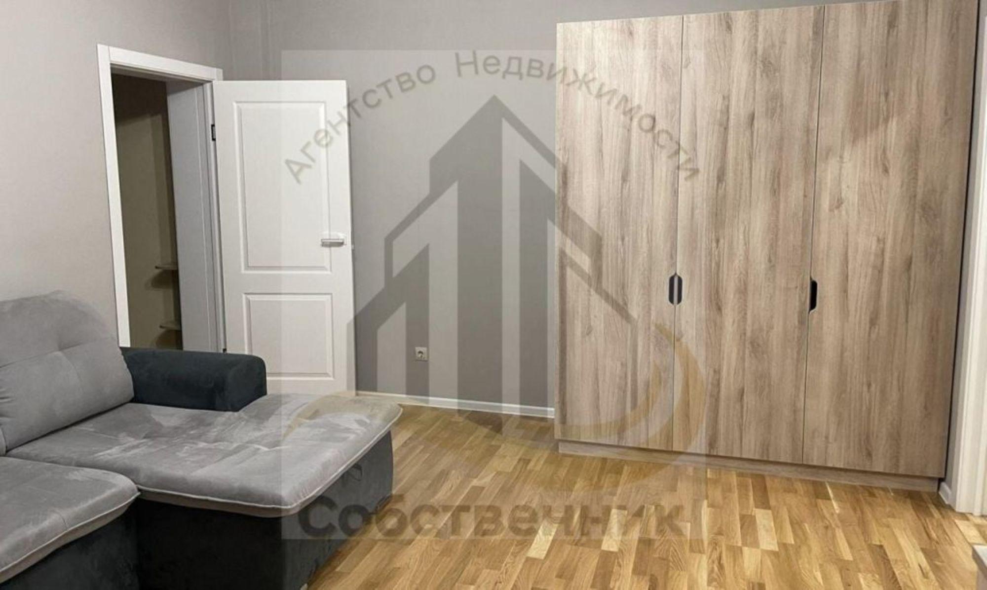 Сдать квартиру за 55 000 рублей на Короленко ул, 5