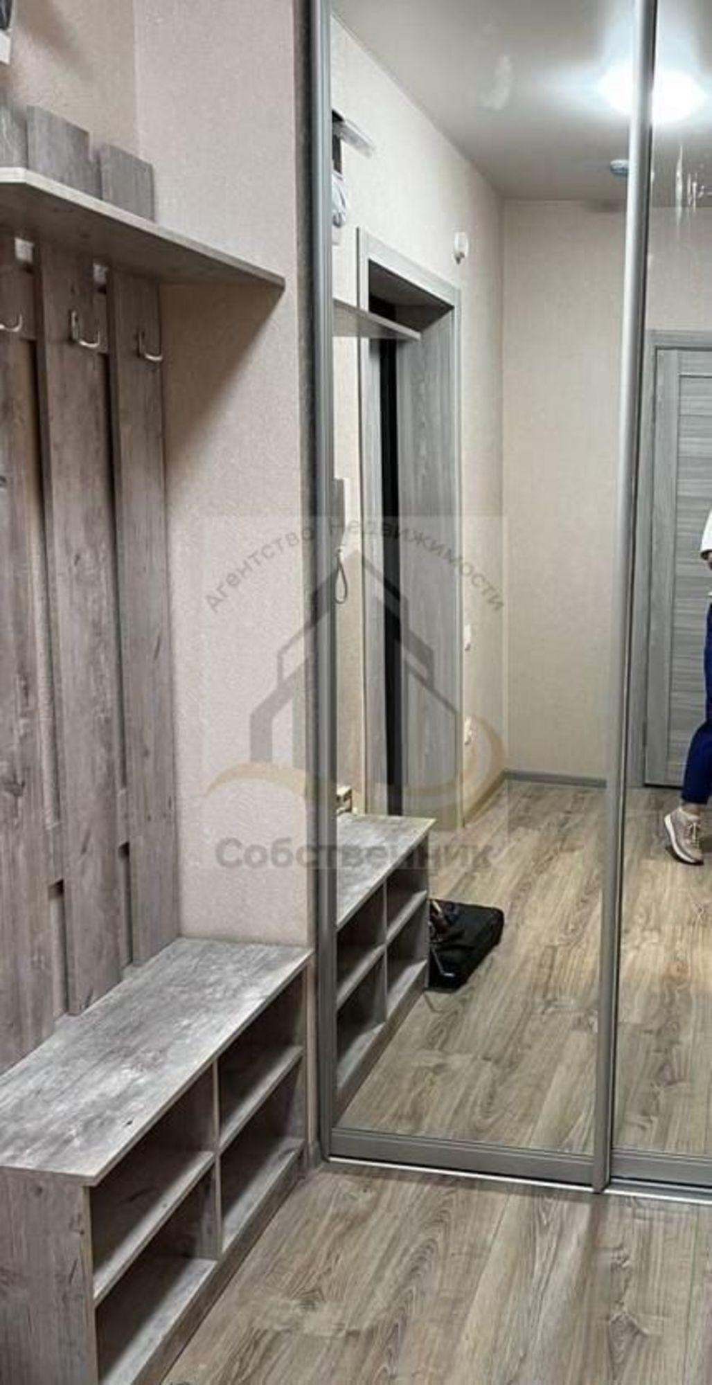 Сдать квартиру за 32 000 рублей на Станкевича ул, 45