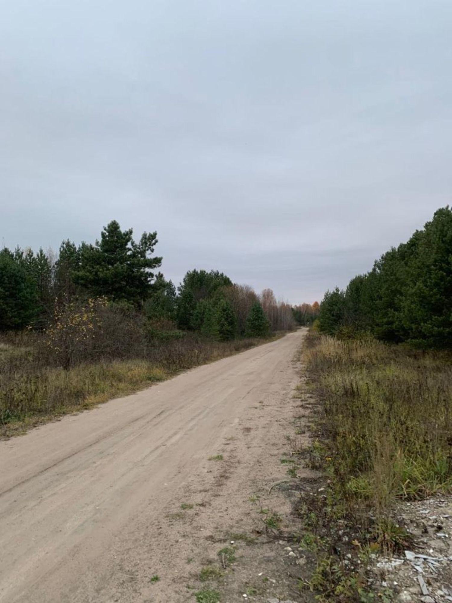 Купить землю, земельный участок за 1 600 000 рублей на Городок д