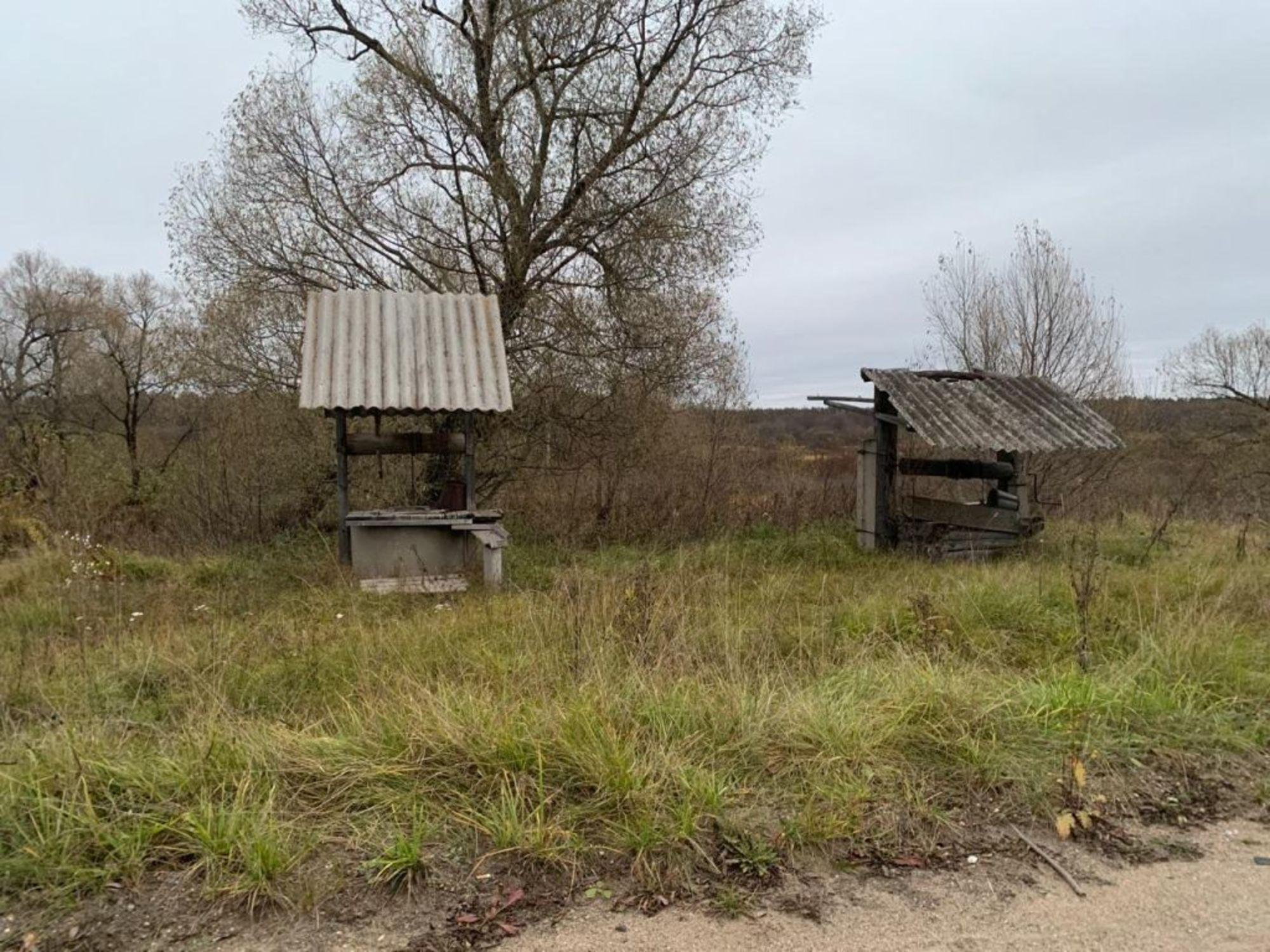 Купить землю, земельный участок за 1 600 000 рублей на Городок д