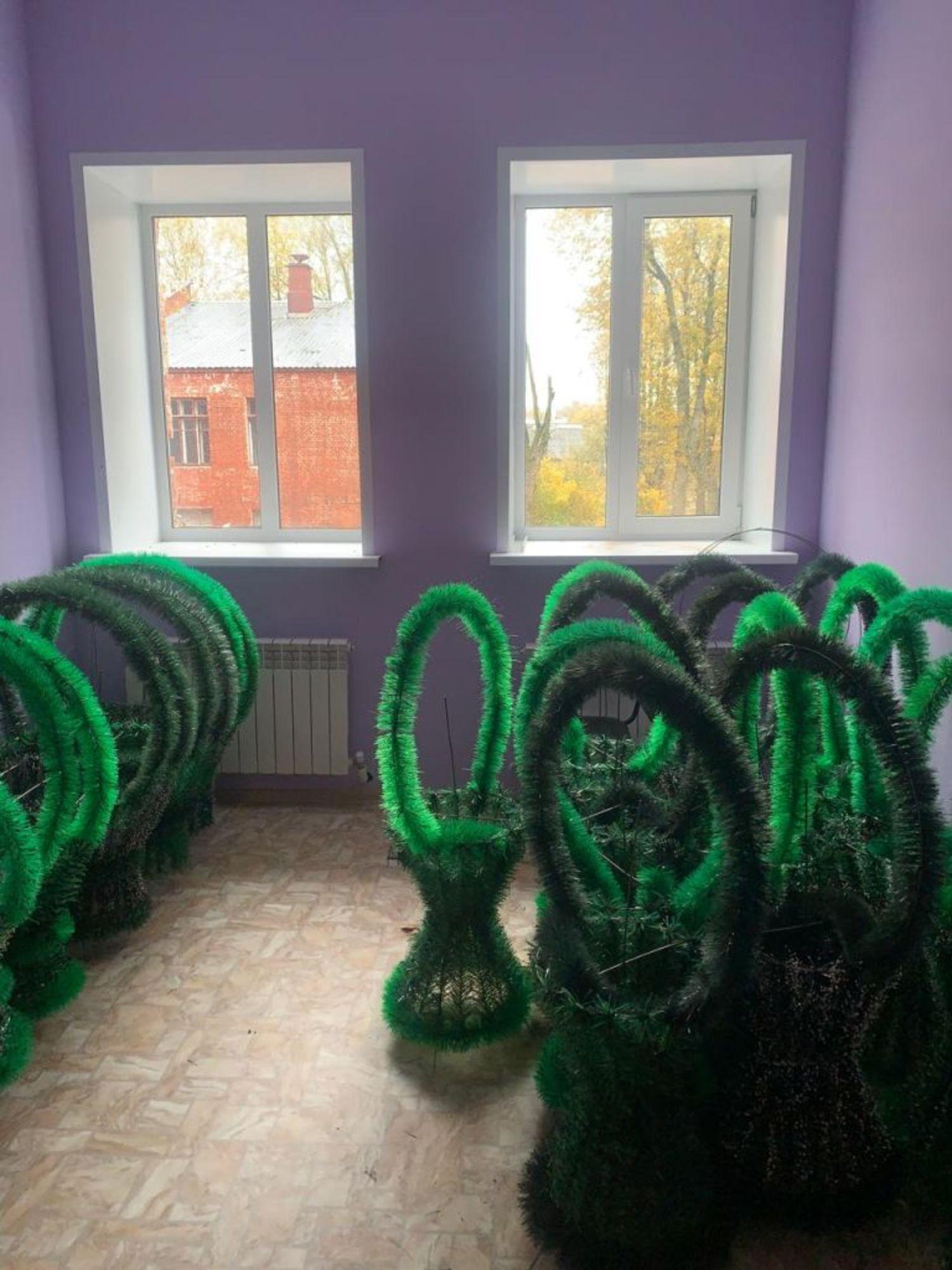 Купить ОСЗ, отдельно стоящее здание за 55 000 000 рублей на Любимова ул, 7