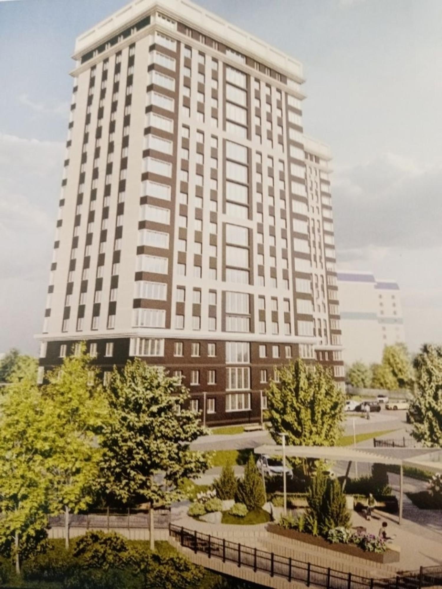 Купить квартиру за 6 650 000 рублей на Володарского ул, 229