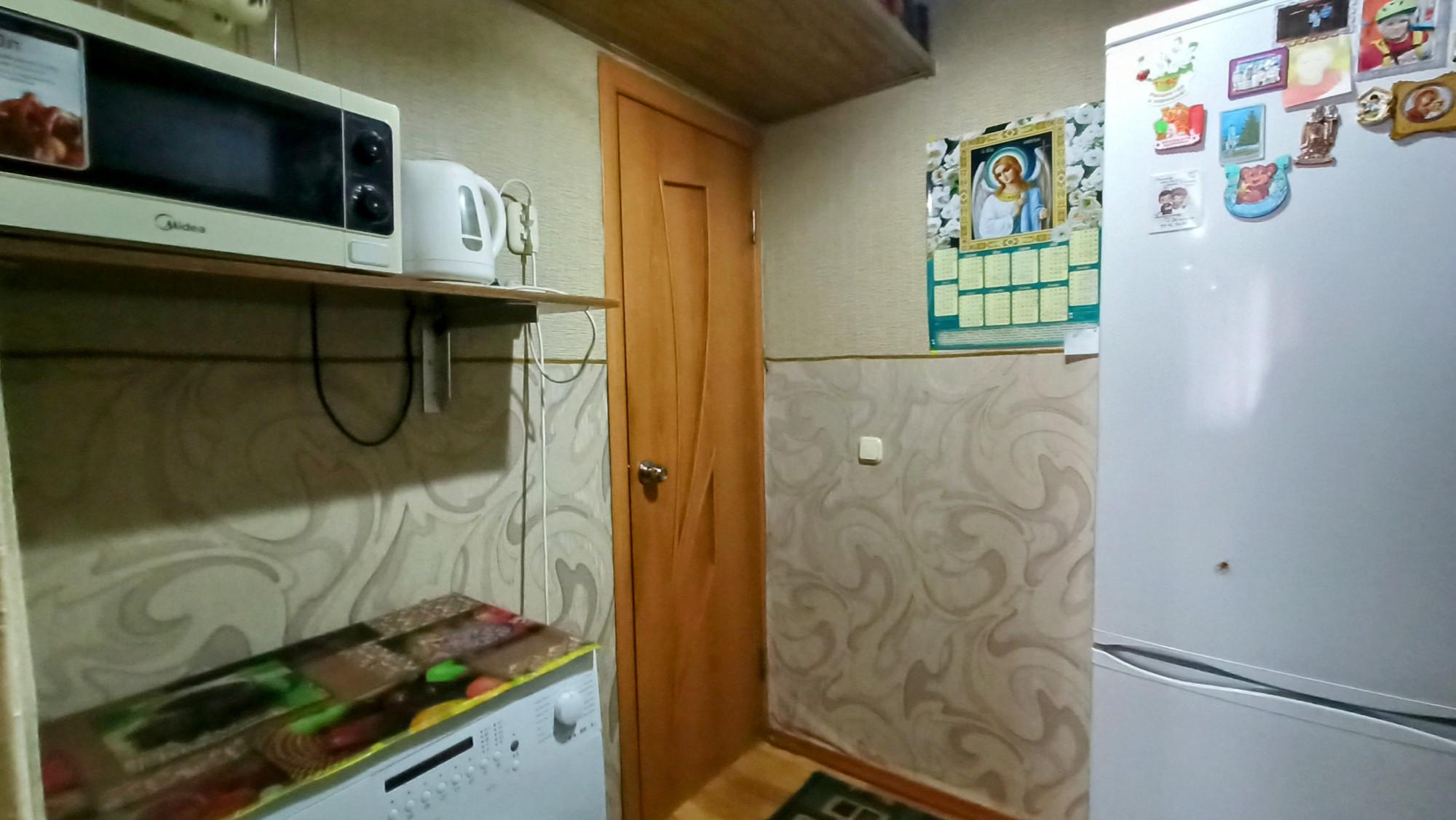 Купить комнату за 2 600 000 рублей на Чернышевского ул., 17