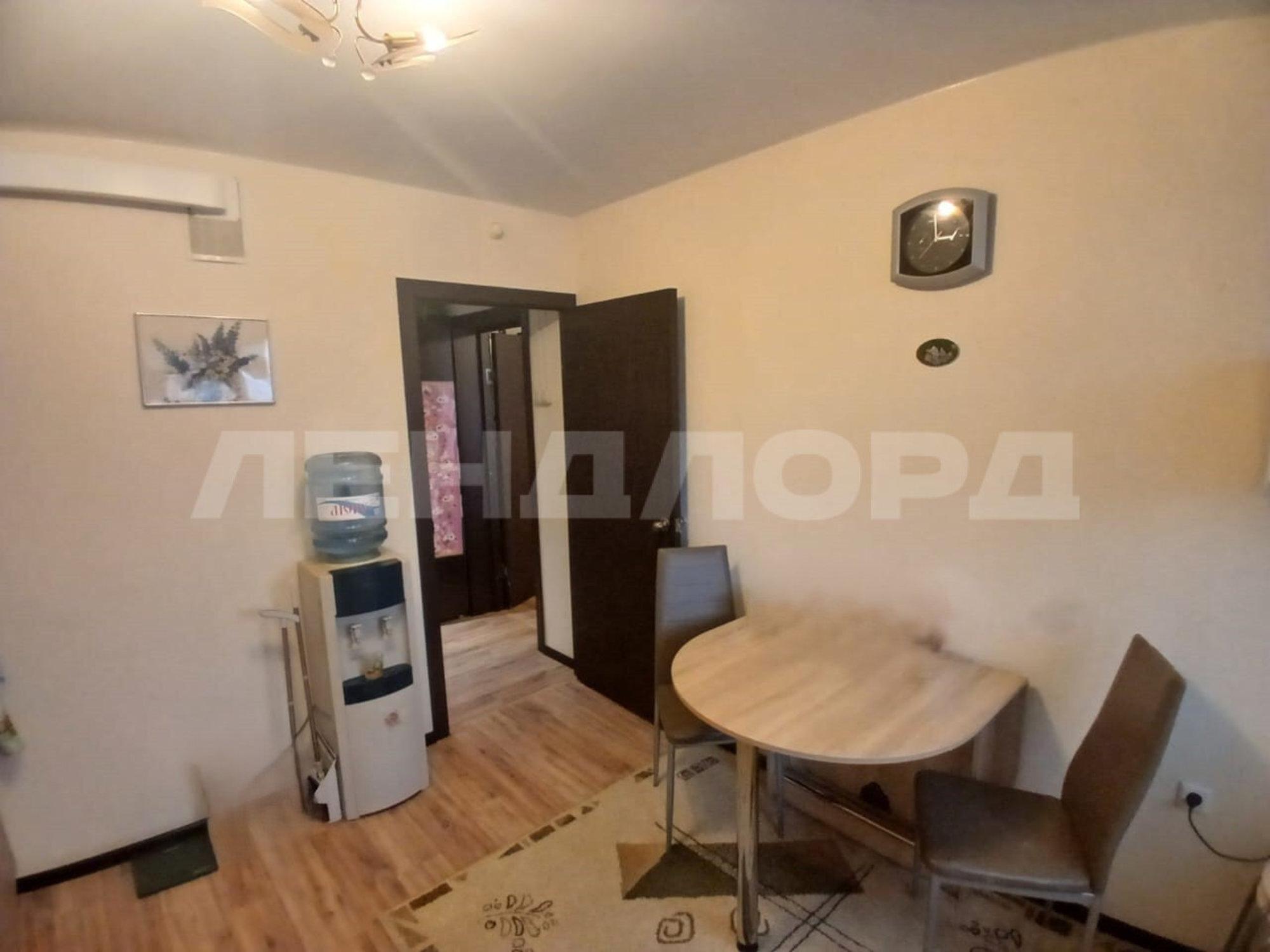 Купить квартиру за 5 000 000 рублей на улица Висаитова, 1/12