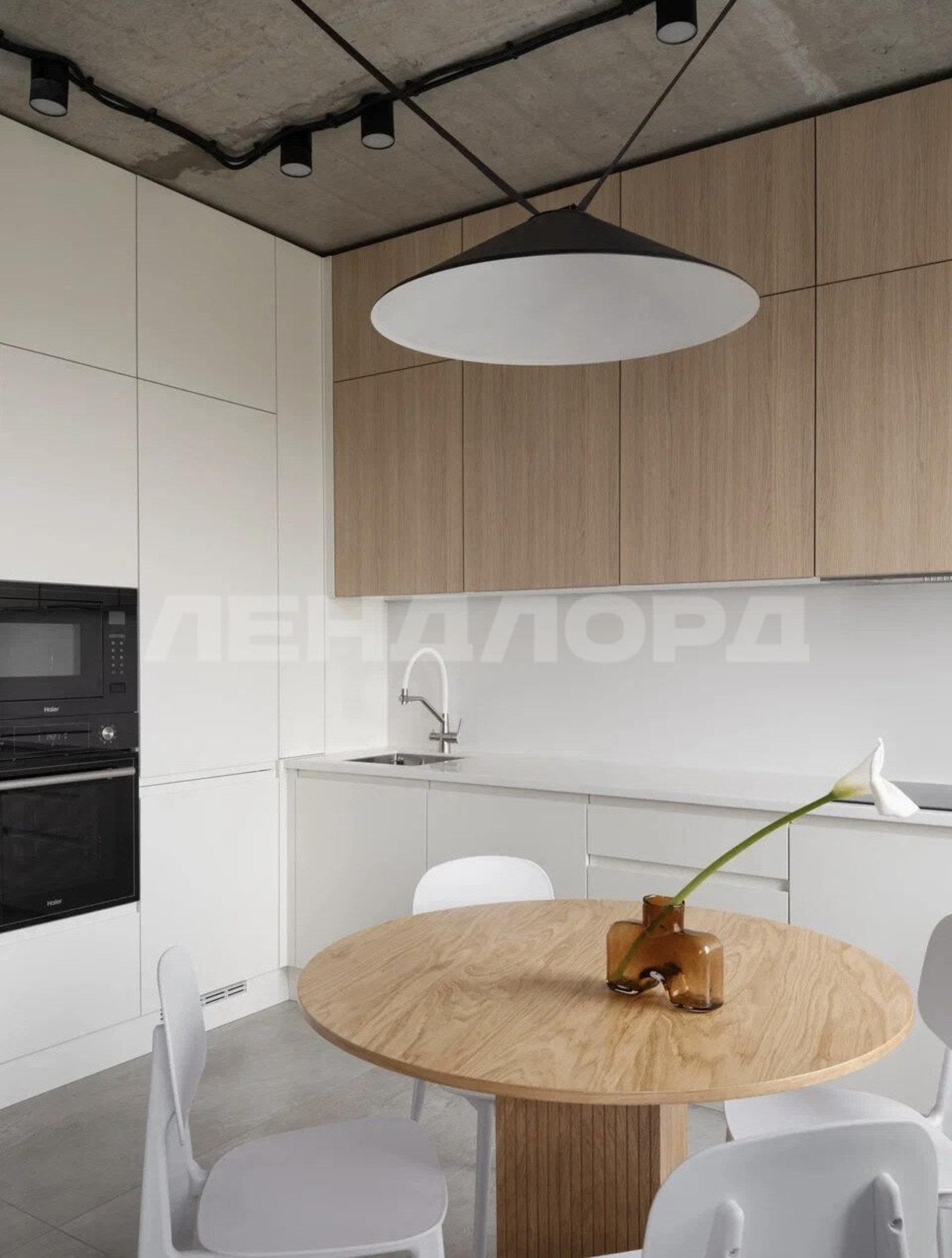 Купить квартиру за 8 300 000 рублей на улица Мечникова, 41/53