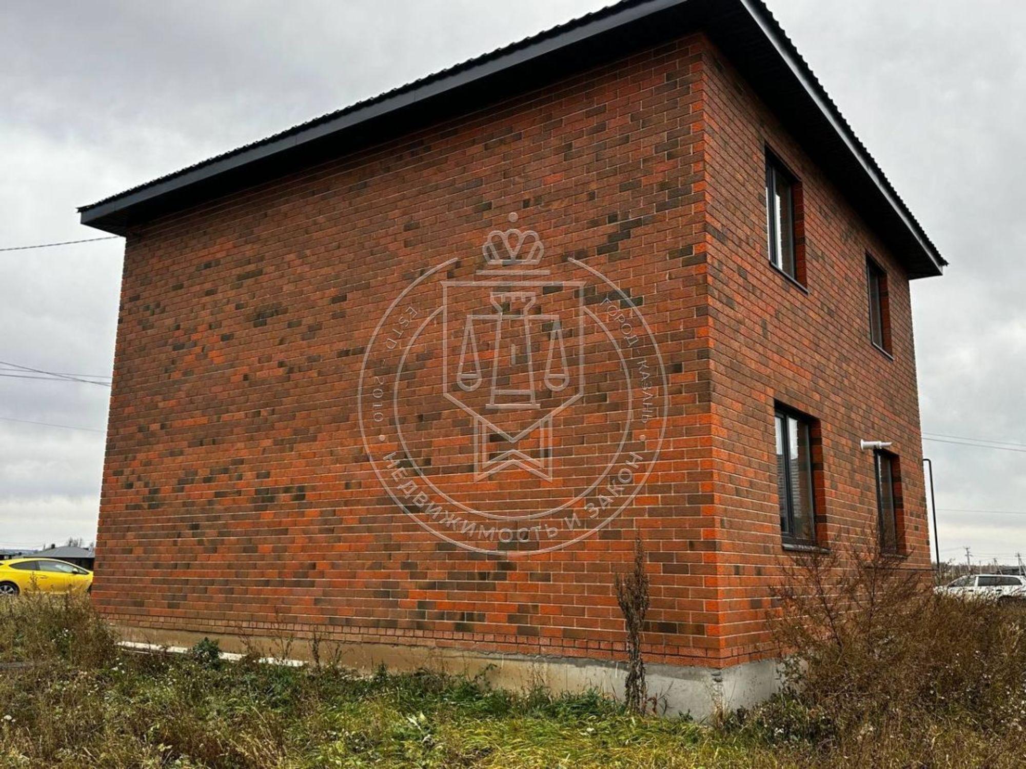 Купить дачу, дом, коттедж за 8 500 000 рублей на Восточная ул, 146
