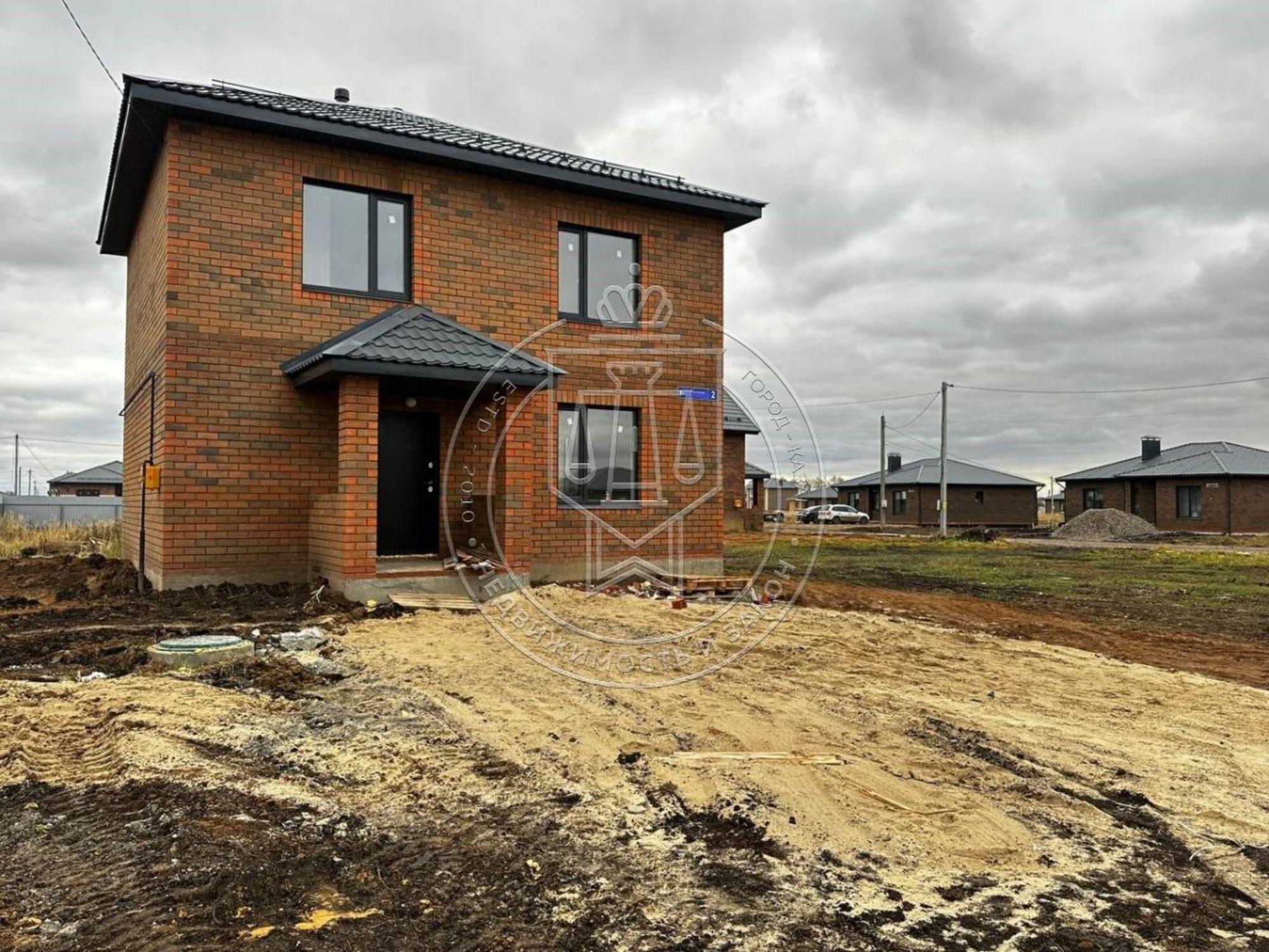 Купить дачу, дом, коттедж за 8 250 000 рублей на Добротная ул, 4 Купить дачу, дом, коттедж за 8 250 000 рублей на Добротная ул, 4