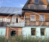 коттедж 144.8 кв м Заречная улица, 22