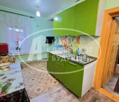 коттедж 30.9 кв м улица Кострова