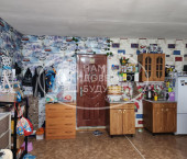 комната 21 кв м Юбилейная улица, 36