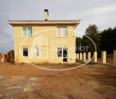 коттедж 130 кв м улица Чапалды, 16