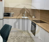 2-комн, 60кв м, этаж 6/9 Короленко ул, 5