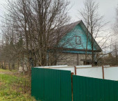 земля 14 сот Тимирязево с
