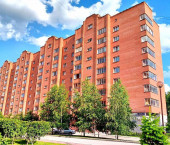 помещение 32 кв м Рубиновая