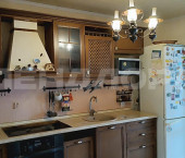 3-комн, 66кв м, этаж 14/16 улица Северный Массив, 10