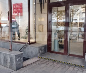 помещение 280 кв м Большая Садовая улица