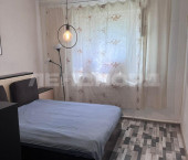 3-комн, 43кв м, этаж 1/2 улица Мечникова, 120А