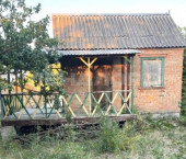 земля 7.2 сот садоводческое товарищество Виноград