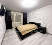 1-комн, 34кв м, этаж 15/16 Проспект им. В.И. Ленина,  д.225