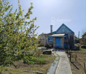 коттедж 50 кв м ул. Симферопольская
