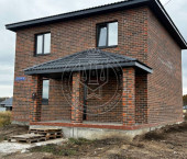 коттедж 150 кв м Восточная ул, 46