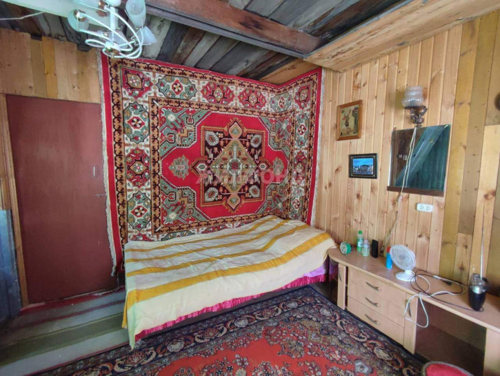 Коттедж/дом Комета территория снт, д.129/2