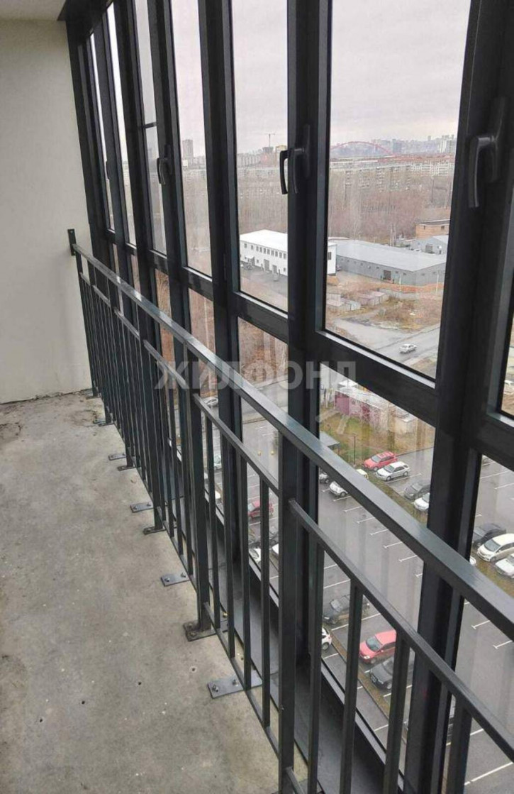 2-комн квартира Бронная улица, д.22