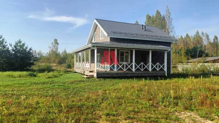 Коттедж/дом деревня Климатино, д.3 Коттедж/дом деревня Климатино, д.3