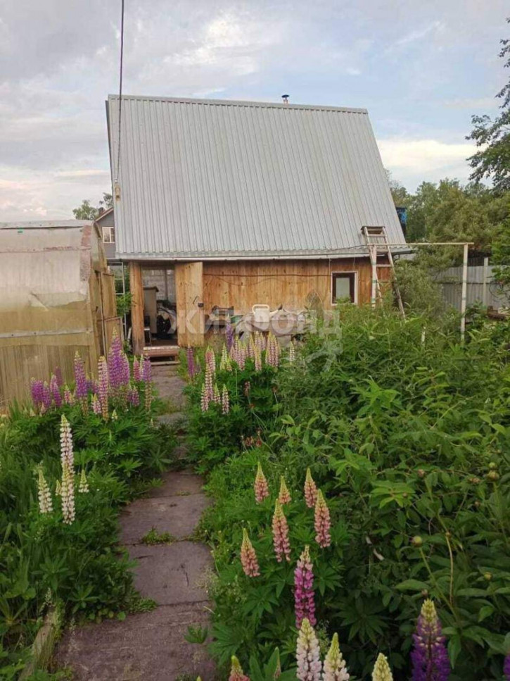 Коттедж/дом Элитное-М территория снт