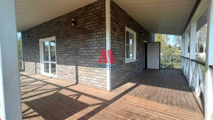 Коттедж/дом деревня Климатино, д.3 Коттедж/дом деревня Климатино, д.3