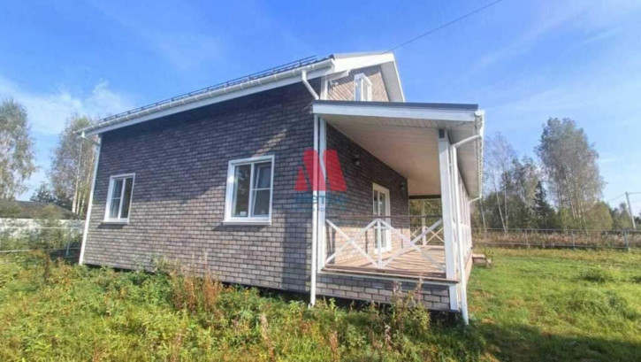 Коттедж/дом деревня Климатино, д.3 Коттедж/дом деревня Климатино, д.3