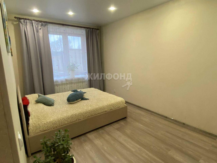 2-комн квартира Юности улица, д.5 2-комн квартира Юности улица, д.5