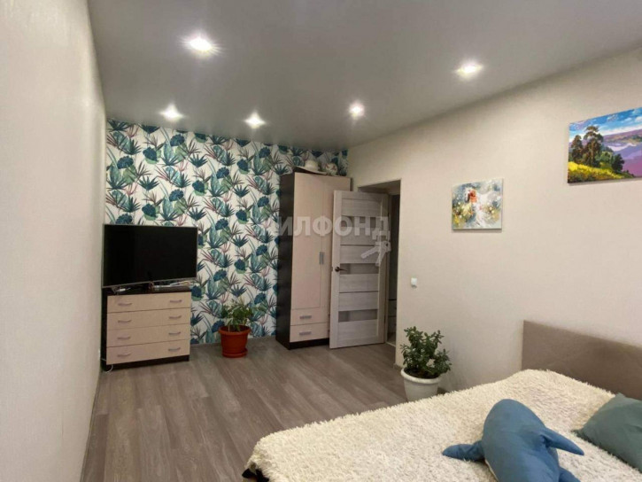 2-комн квартира Юности улица, д.5 2-комн квартира Юности улица, д.5