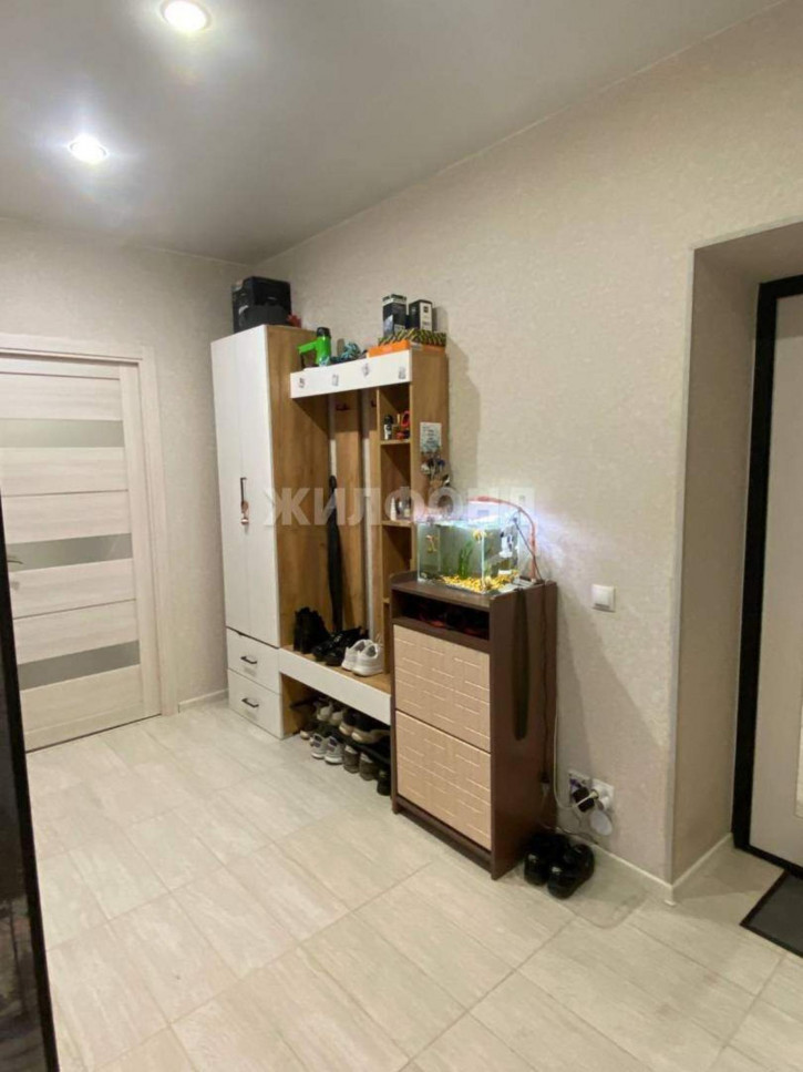 2-комн квартира Юности улица, д.5 2-комн квартира Юности улица, д.5