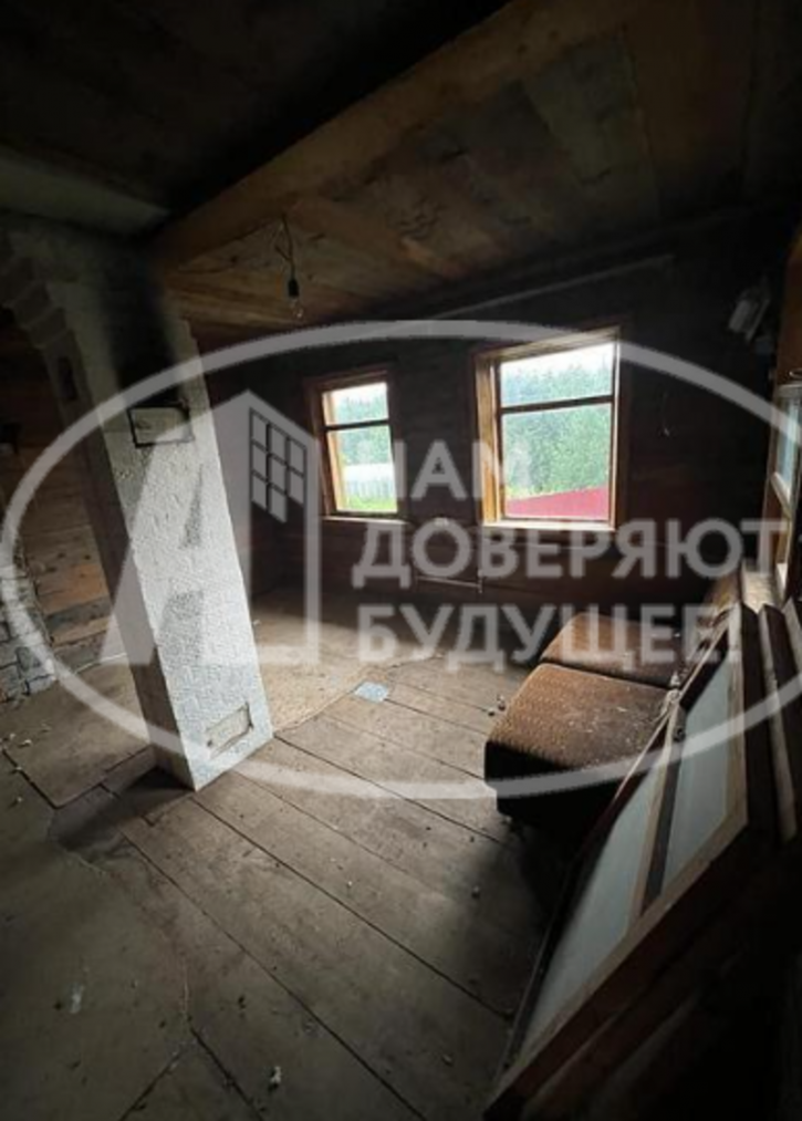Коттедж/дом Заречная улица, 22 Коттедж/дом Заречная улица, 22