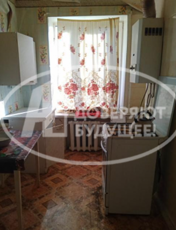 2-комн квартира улица Матросова, 51