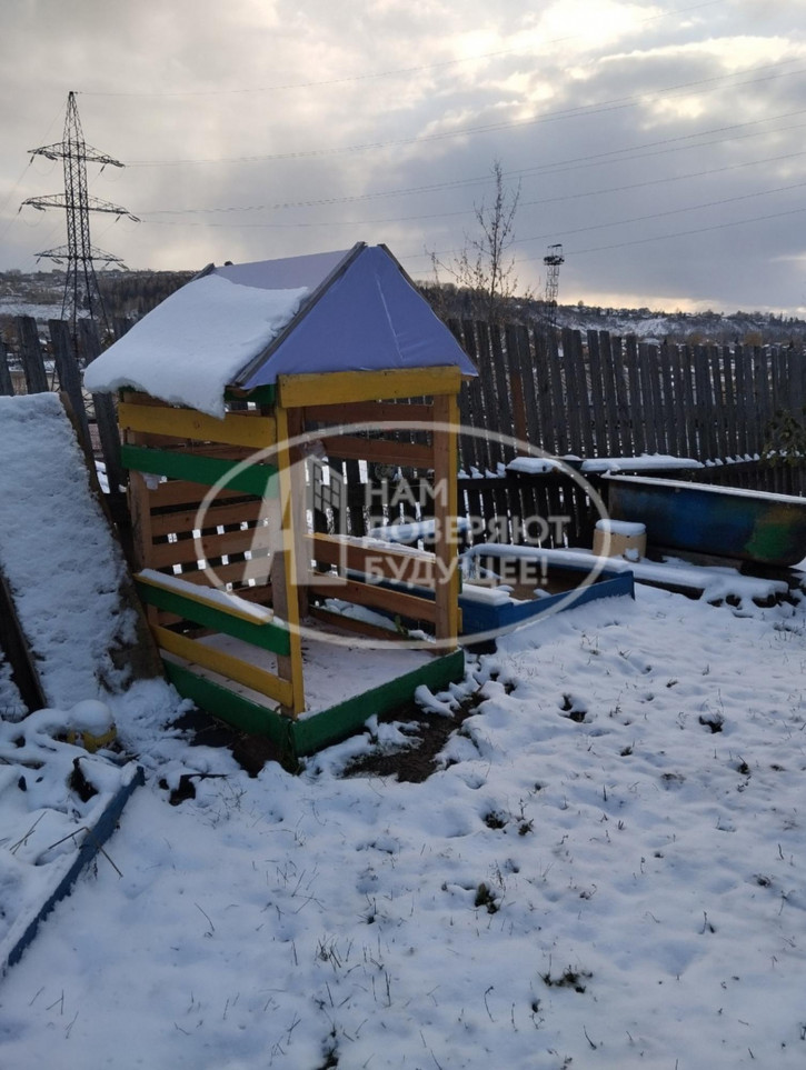 Коттедж/дом Теплогорская улица