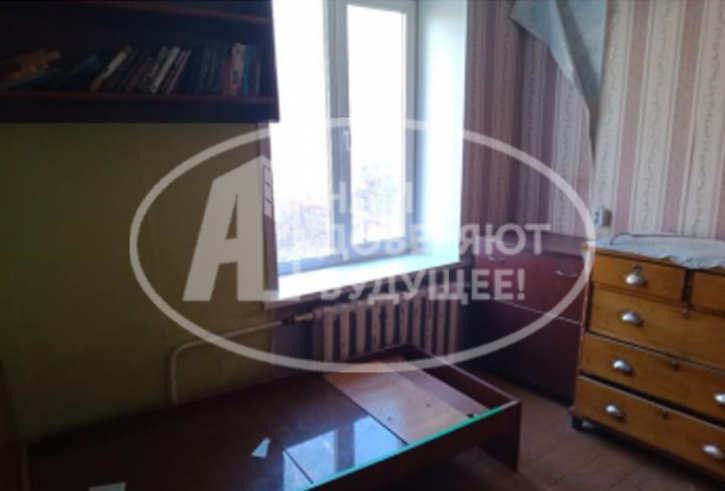2-комн квартира улица Матросова, 51