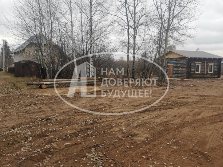 Земельный участок Торфяная улица, 51В