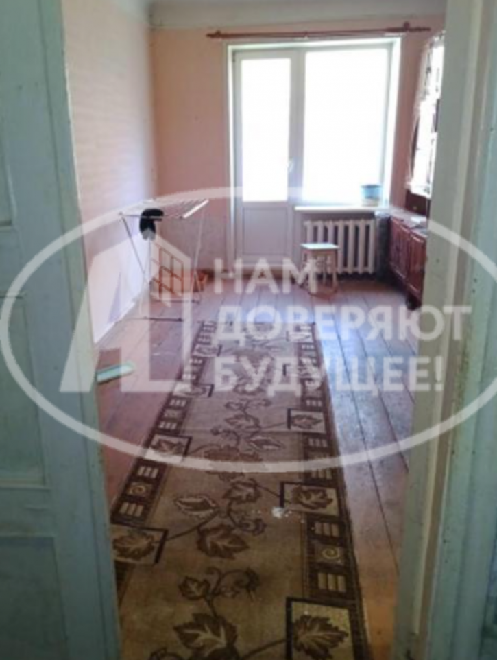 2-комн квартира улица Матросова, 51