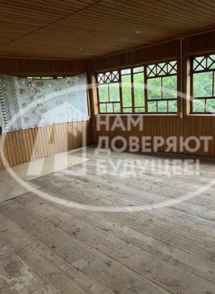 Коттедж/дом Заречная улица, 22 Коттедж/дом Заречная улица, 22