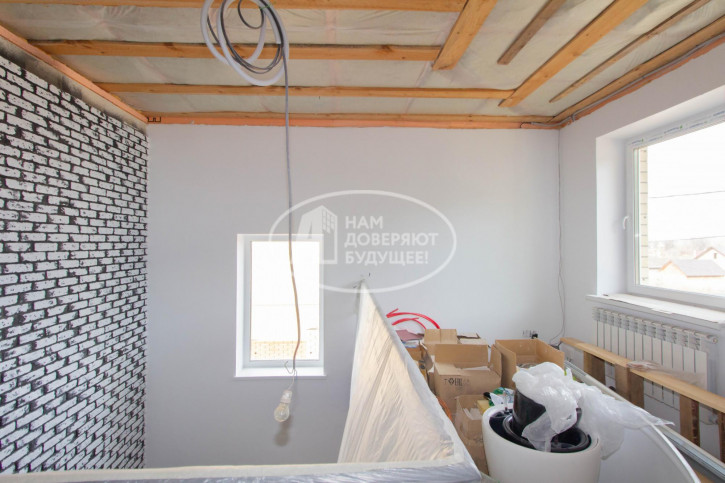 Коттедж/дом улица Чапалды, 16